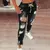 Calça Jeans Feminina Ajuste Fino na internet