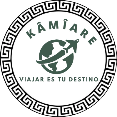 Kâmîare Viajes