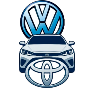 RepuestoS V y T