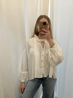 Camisa lula - comprar online