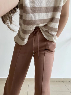 PANTALÓN FEXTY - tienda online