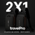 MEGA 2X1: MOCHILA ANTIRROBO SMART + ENVIO GRATIS - comprar online