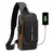 Imagen de MEGA COMBO: MOCHILA ANTIRROBO SMART + SMARTWATCH 8 EN 1 ULTRA + AURICULARES M90 PRO DE REGALO