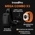 MEGA COMBO: MOCHILA ANTIRROBO SMART + SMARTWATCH 8 EN 1 ULTRA + AURICULARES M90 PRO DE REGALO - comprar online