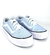 Zapatillas Vans celestes Tr605