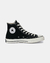 Zapatilla Converse Chuck Taylor All Star Hi Negro