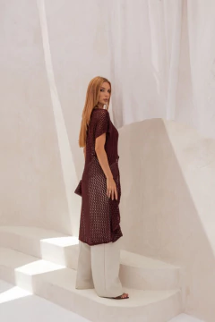 BLUSA FLORENÇA - Fê Constantino