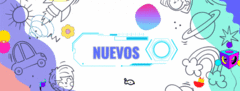 Banner de la categoría Productos