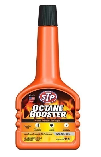 OCTANE BOOSTER 200 ML