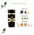 Lattafa – ASAD Preto (100 ml) - comprar online