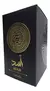 Lattafa – ASAD Preto (100 ml)