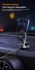 SUPORTE MAGNÉTICO PARA TELEFONE 360° COM VENTOSA A VÁCUO - comprar online