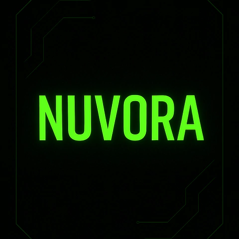 Nuvora