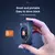 Cooler Gamer Portátil- mini ventilador para o seu celular - Rennera
