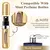 Mini Spray Lux – Porta Perfume de Bolso Recarregável - Rennera