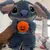 Stitch Calm– Pelúcia Relaxante com Luz Respiratória - comprar online