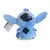 Pelúcia Stitch Azul 20cm de Pura Fofura! na internet
