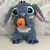 Stitch Calm– Pelúcia Relaxante com Luz Respiratória - Rennera