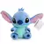 Pelúcia Stitch Azul 20cm de Pura Fofura! - loja online