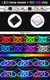 Imagem do Neon RGB SmartFlow -Ideal para gamers, streamers, festas e quem ama uma vibe única no quarto.