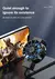 Cooler Gamer Portátil- mini ventilador para o seu celular - Rennera