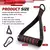 Imagem do Corda PowerFit e Acessórios