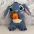 Stitch Calm– Pelúcia Relaxante com Luz Respiratória na internet