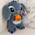 Stitch Calm– Pelúcia Relaxante com Luz Respiratória - comprar online