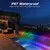 Neon RGB SmartFlow -Ideal para gamers, streamers, festas e quem ama uma vibe única no quarto. na internet