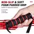 Corda PowerFit e Acessórios - Rennera
