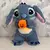Imagem do Stitch Calm– Pelúcia Relaxante com Luz Respiratória