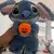 Stitch Calm– Pelúcia Relaxante com Luz Respiratória - loja online