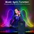 Neon RGB SmartFlow -Ideal para gamers, streamers, festas e quem ama uma vibe única no quarto. - loja online