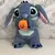 Stitch Calm– Pelúcia Relaxante com Luz Respiratória na internet