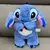 Stitch Calm– Pelúcia Relaxante com Luz Respiratória