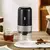 Molinillo electrico para grano de cafe recargable