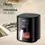 FREIDORA DE AIRE 7.5 LTS 1600W