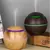 HUMIDIFICADOR EN FORMA DE HONGO