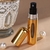 Mini perfumero recargable x10