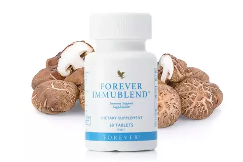 Forever Active Boost - comprar online