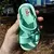 Sandália Infantil Menina Papete Moderna Blogueirinha Rosa Lilás Verde Confortável Resistente Leve