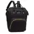 Mochila Bolsa Maternidade Impermeável Gestante Bebê Multifunção Yepp Bags