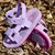 Sandália Infantil Menina Papete Moderna Blogueirinha Rosa Lilás Verde Confortável Resistente Leve - comprar online