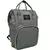 Mochila Bolsa Maternidade Impermeável Gestante Bebê Multifunção Yepp Bags - Jon baby