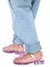 Imagem do Sandália infantil sereia Juju shoes.