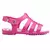Papete Infantil Feminina Bebê Meninas Lisa Juju Calçados Moda Conforto Estilo