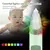 Aspirador Nasal Ajustável para Bebê Recém-nascido, Aspirador De Nariz De Sucção, Ferramenta Infantil De Saneamento De Segurança, Aspirador De Segurança na internet