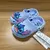 crocs infantil menina e menino do stitch