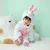 macacão infantil manga longa Stitch. - comprar online