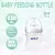 mamadeira avent 150/250ml.